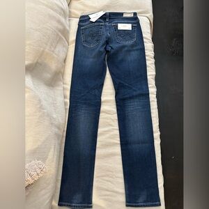 AG Jeans - The Stilt